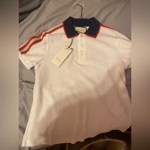 Gucci Polo Shirt